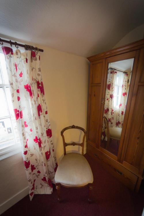 The Angel Hotel Helston Zimmer foto