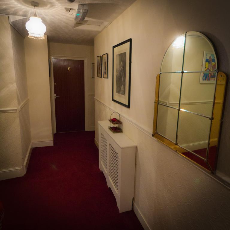 The Angel Hotel Helston Exterior foto